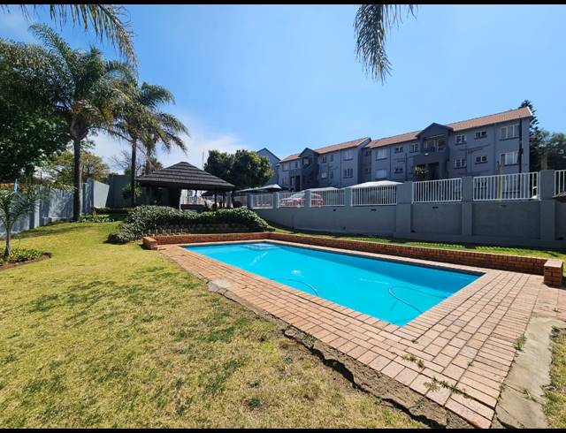 3 BEDROOM SECTIONAL TITLE FOR SALE IN LINMEYER